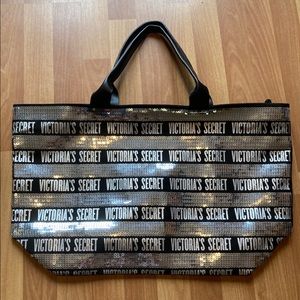 Victoria’s Secret bag